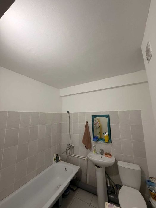 продается 1 ком квартира район Монкеулы