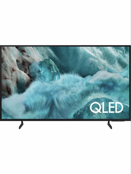 Samsung 43Q7F Qled  New 2025   4K smart 2 goda garantya