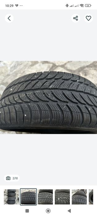 Зимни гуми - 16.