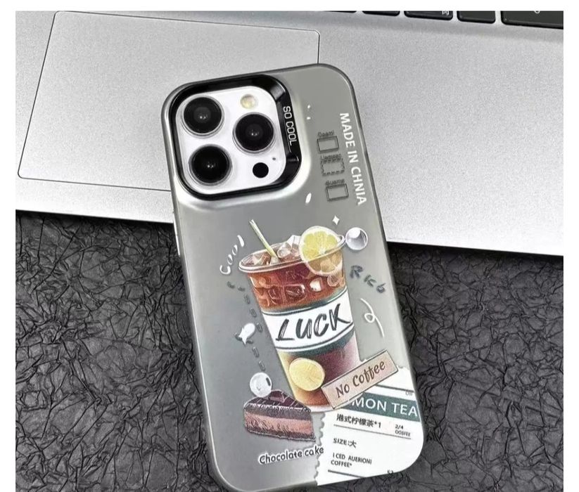 Чехлы новые на айфоны