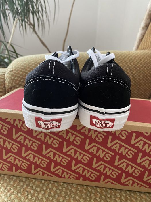 Teniși Vans Old Skool mărimea 36