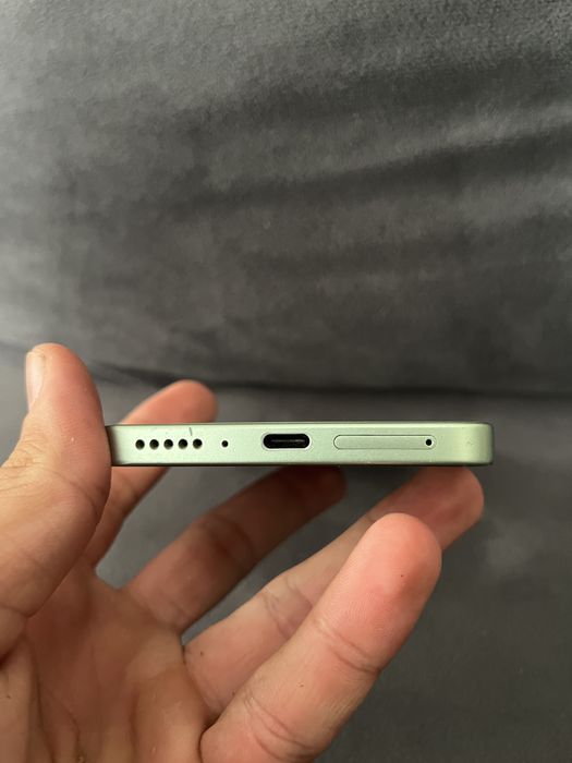 Xiaomi Redmi Note 13 – 256GB.