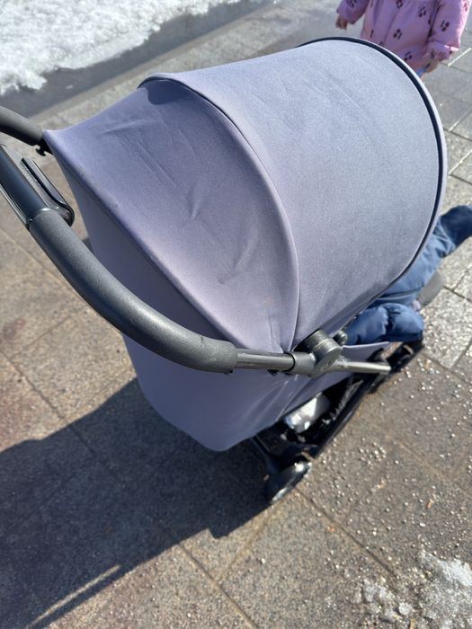 Anex air-z синий