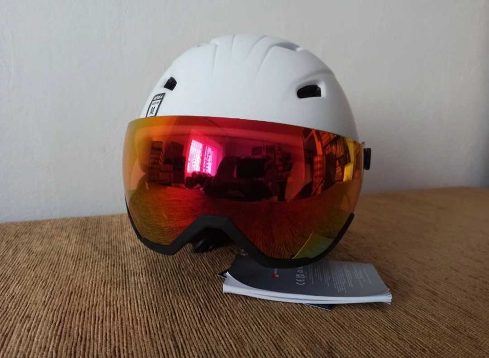 Casca schi ski femei Nevica Vail.