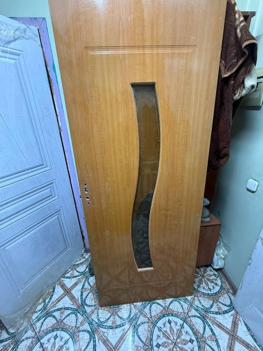 Двери межкомнатные