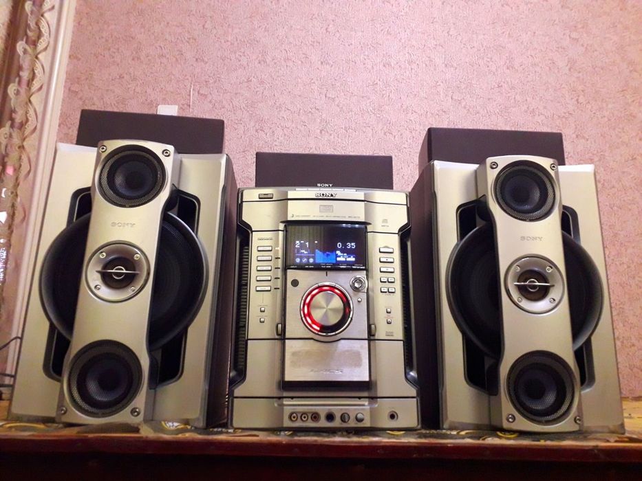 Sony Judayam Kuchli Sentr