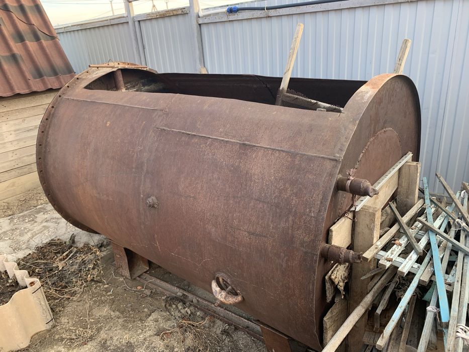 Продам емкость для воды