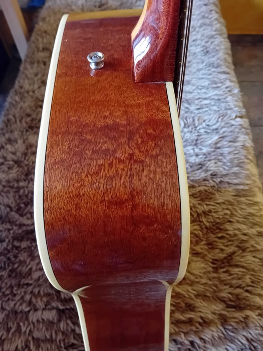 Акустична китара EKO