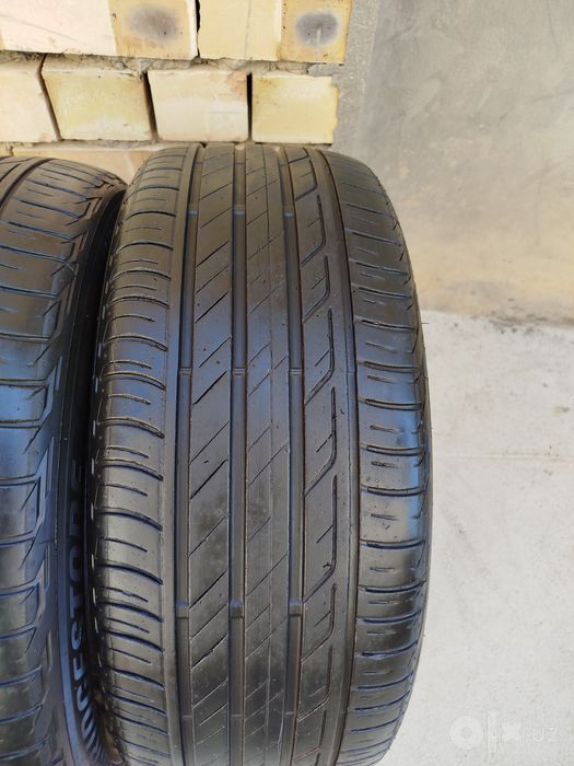 225 55 R17 Shina Brijistone 2 dona