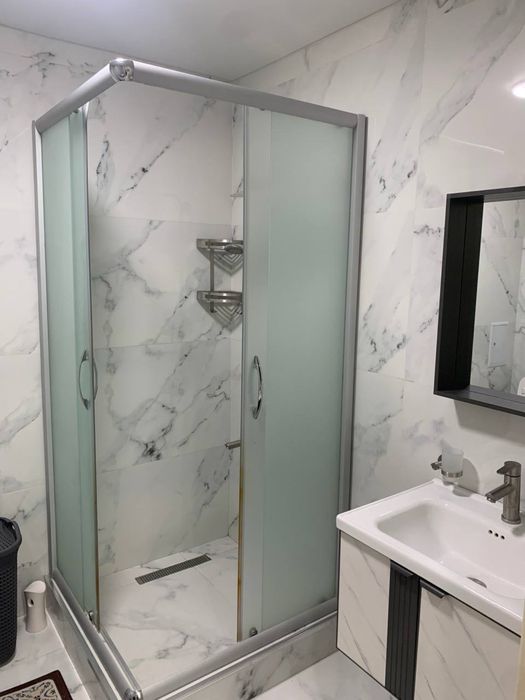 Аренда ЖК NRG Oybek 2/4/12 56 м2