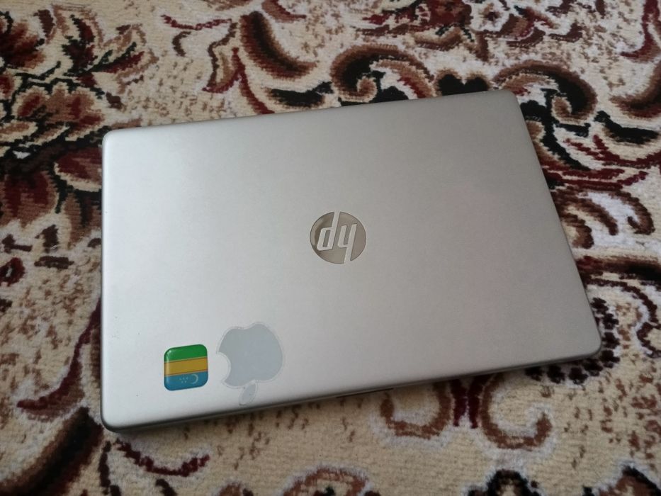 Laptop HP 12 поколения