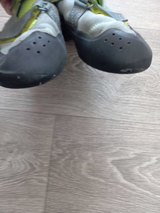 Еспадрили за спортно катерене 38 номер Simond