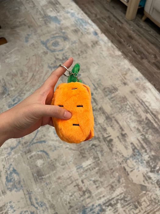 Мягкая милая игрушка