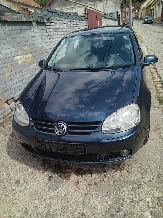Golf 5  benzina 1,4