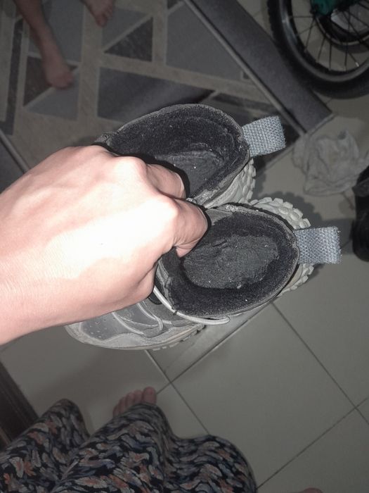 Детская обувь для мальчика