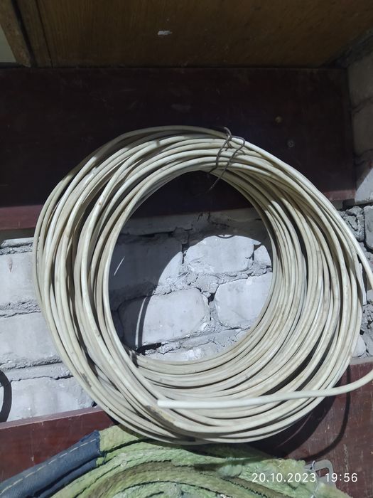 Продам провод алюминиевый