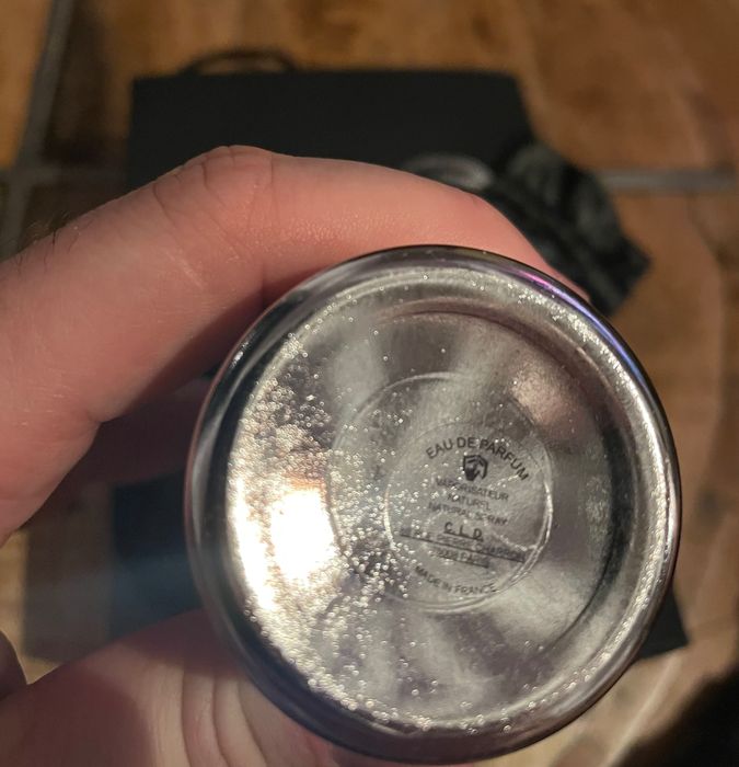 Parfum  Montale Patchouli Leaves