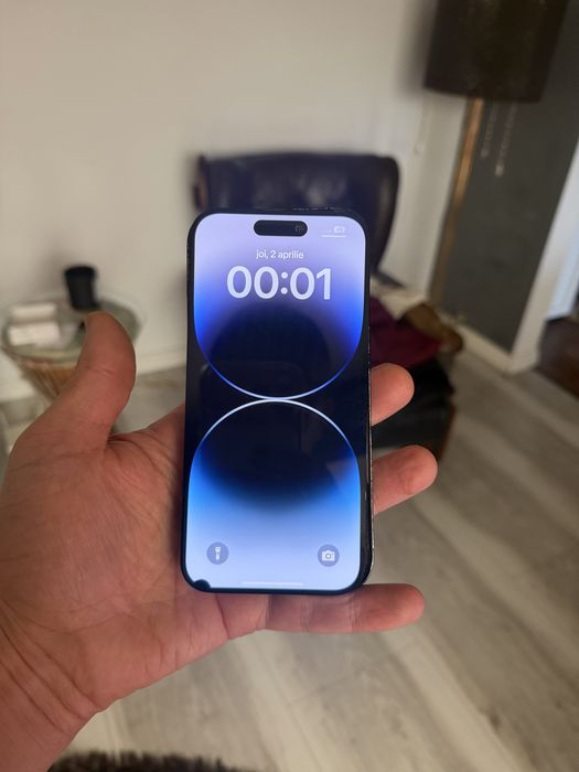 Display ORIGINAL iphone 14 PRO