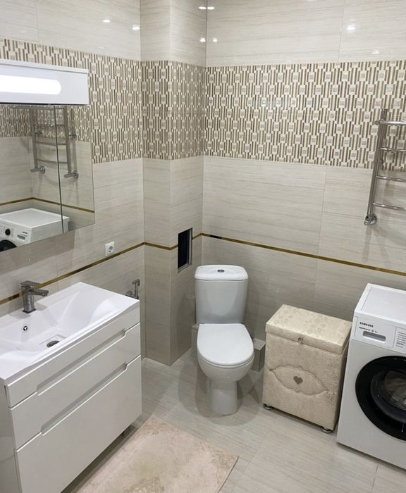 Долгосрочная аренда 2 ком