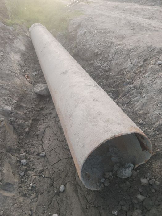 Turba quvir 5 20 metir