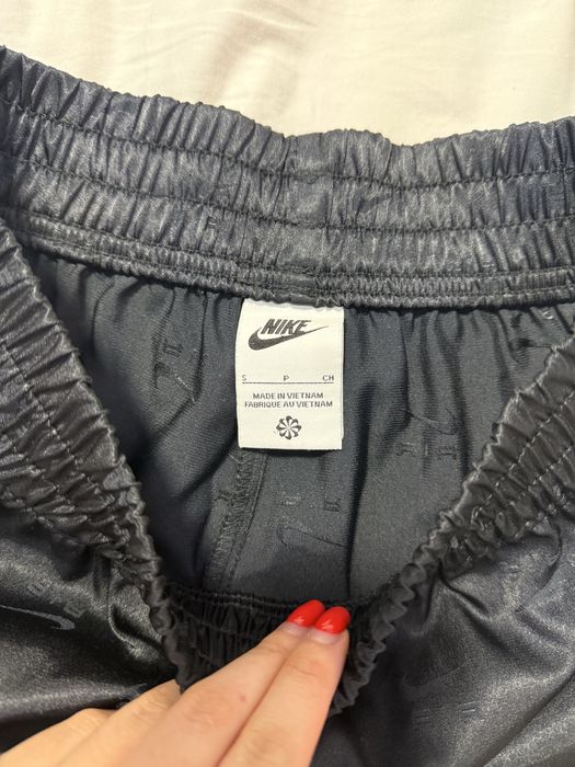 Nike штаны (оригинал)