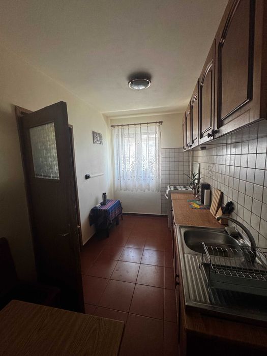 [VANZARE] Apartament 3 camere Sos Giurgiului