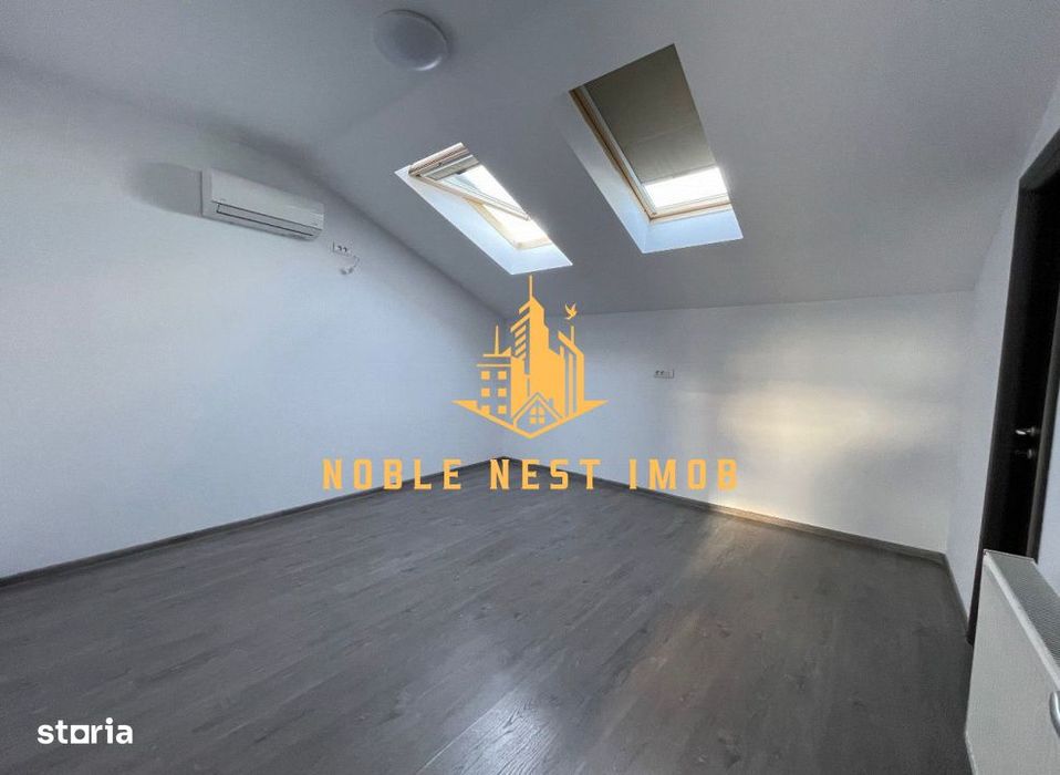 Apartament Spațios Și Elegant 138 Mp – Zona Banat, Pitești