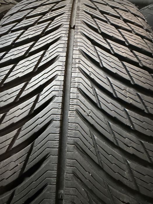 225/55/18 Michelin 4бр дот23