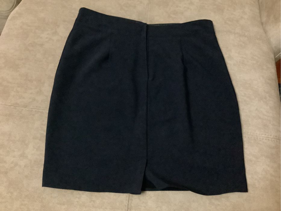 Юбки школьные 50 размер