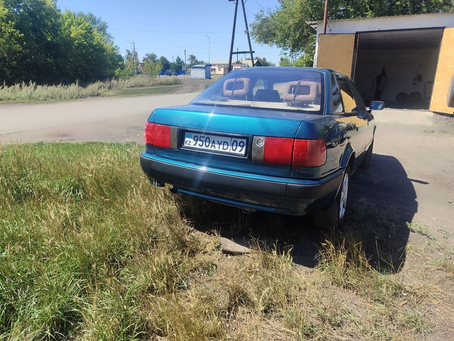 Audi 80 В4 продается