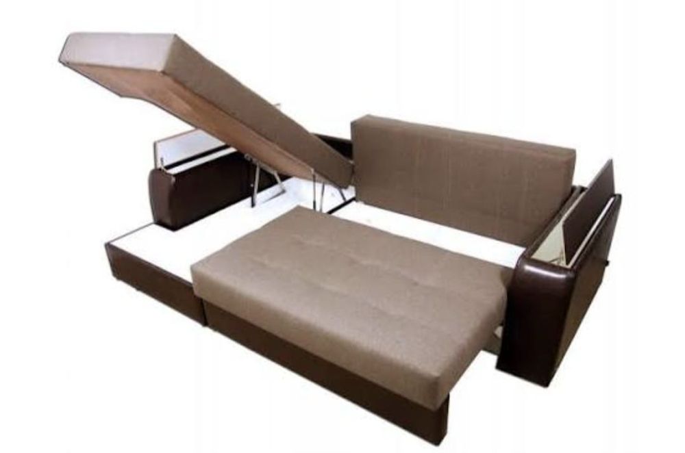 Продам угловой диван