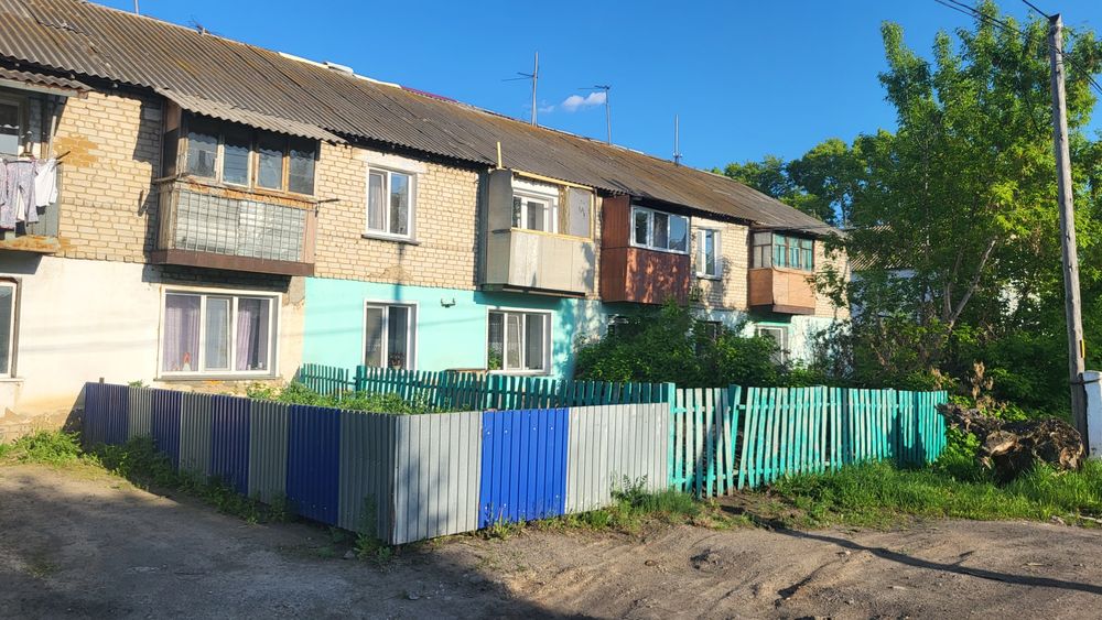 Продам 1комнатную квартиру