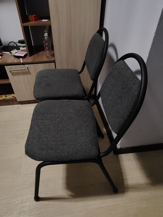 2 стульев за 6000тг