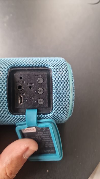 Boxa Bluetooh Sony Srs-XB21