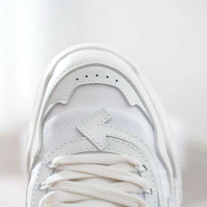 #SUMMER SALE# OFF-White ODSY-1000 Triple White - Livrare Verificare - Predare Personala