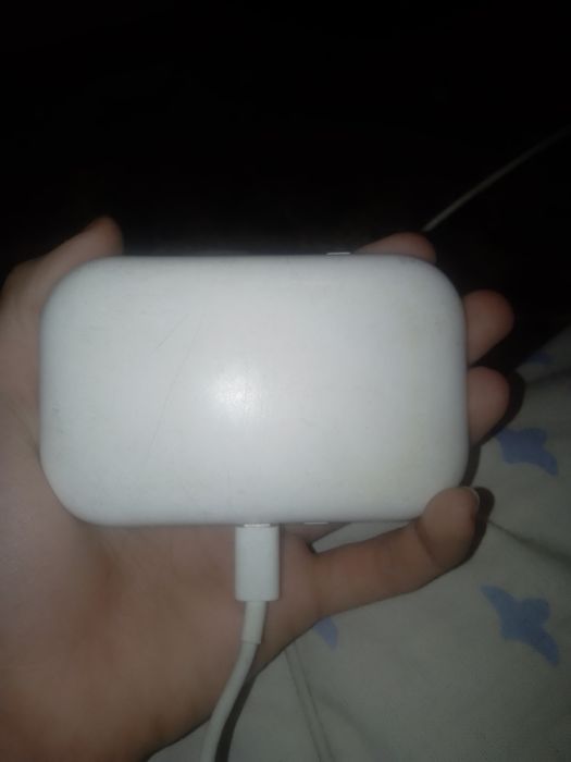 Карманый вай фай