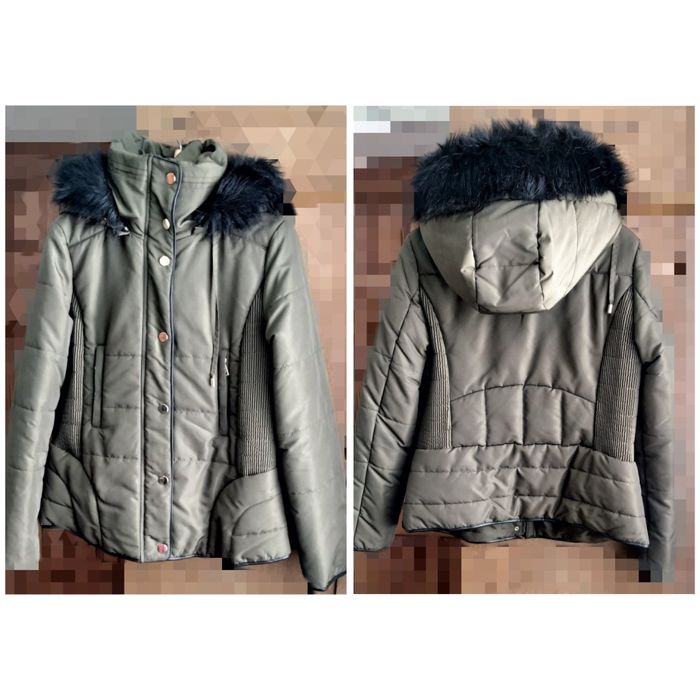 Женская одежда, обувь, аксессуары б/у