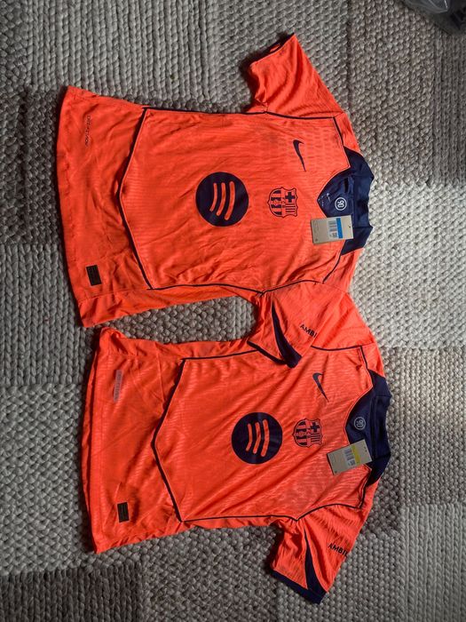 Tricou de fotbal Barcelona