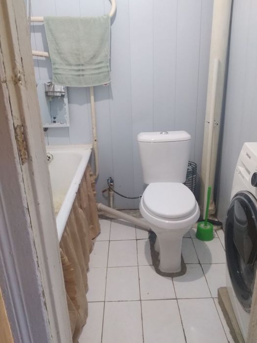 Uchqudoqda hovli  kottej sotiladi. Srochniy kelishilgan narxda.