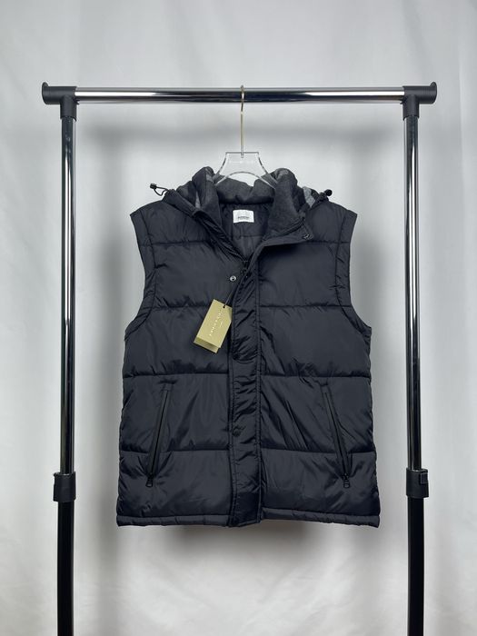 «SALE» Burberry Puffer / Vest | Jachetă de puf Burberry London