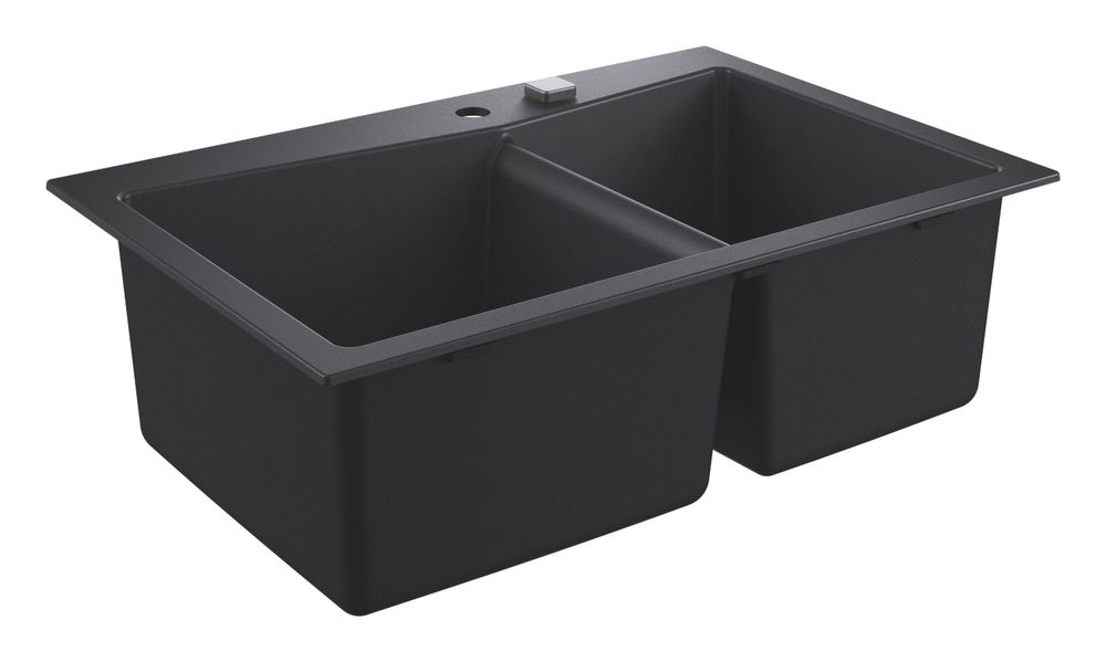 Продам кухонную мойку Grohe