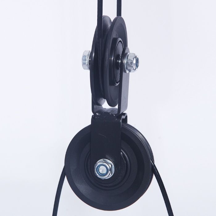 Нов комбиниран фитнес уред Фиттроник Гладиатор със 65кг тежести