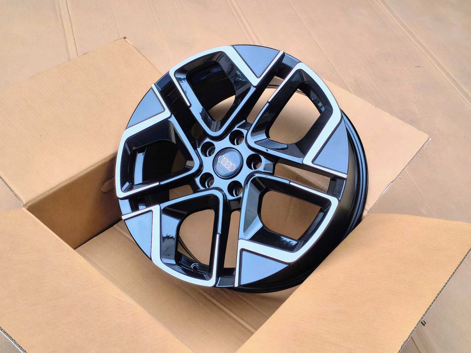 Jante 18 Audi A3 A4 A5 A6 A8 ... Q2 Q3 Q5 TT