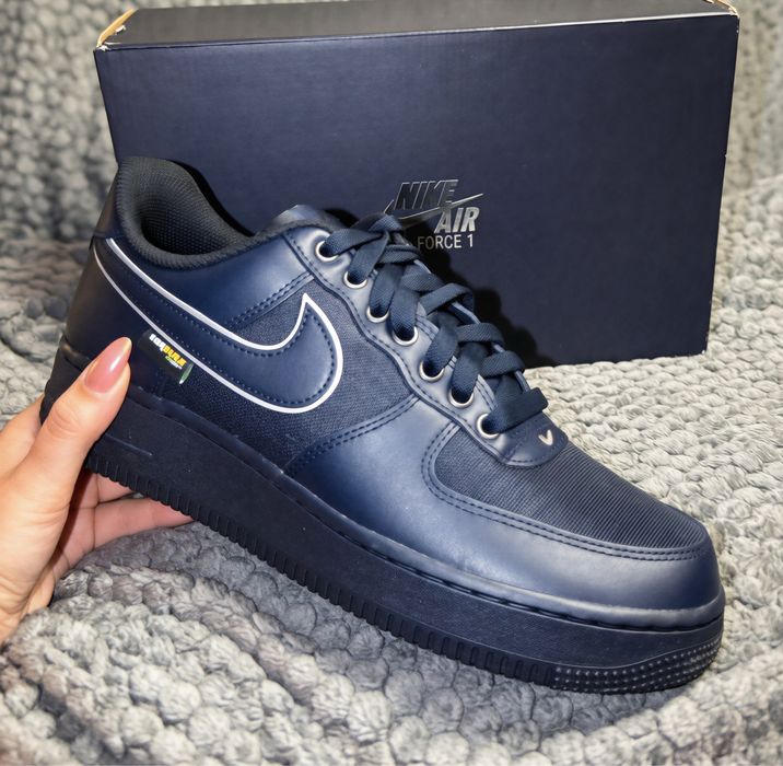 Nike Air Force 1 Low Cordura