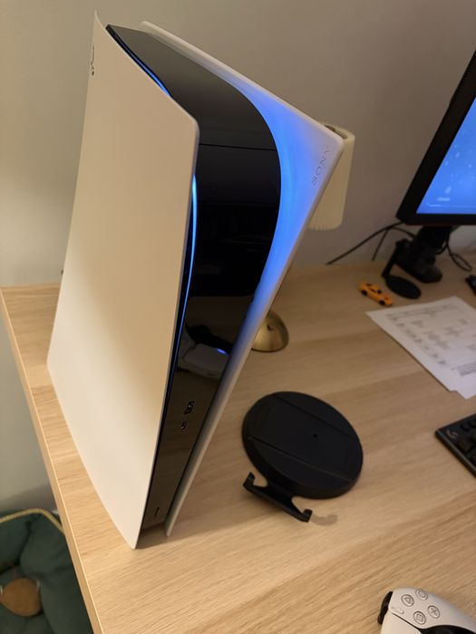 Playstation 5 digital edition  ssd  825Gb