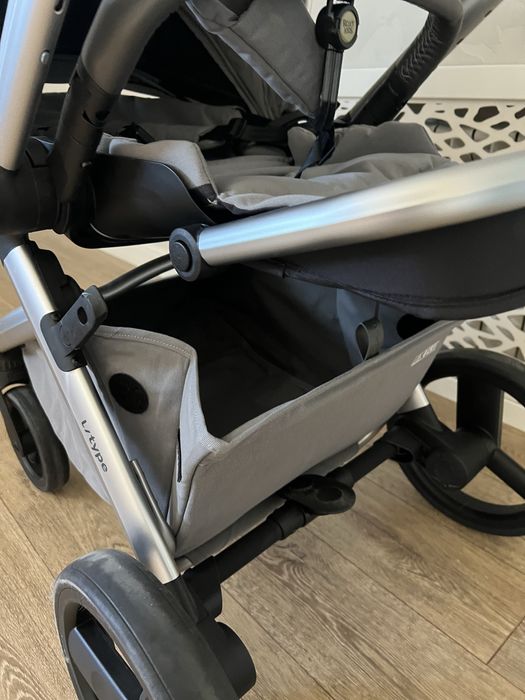 Коляска Anex L type