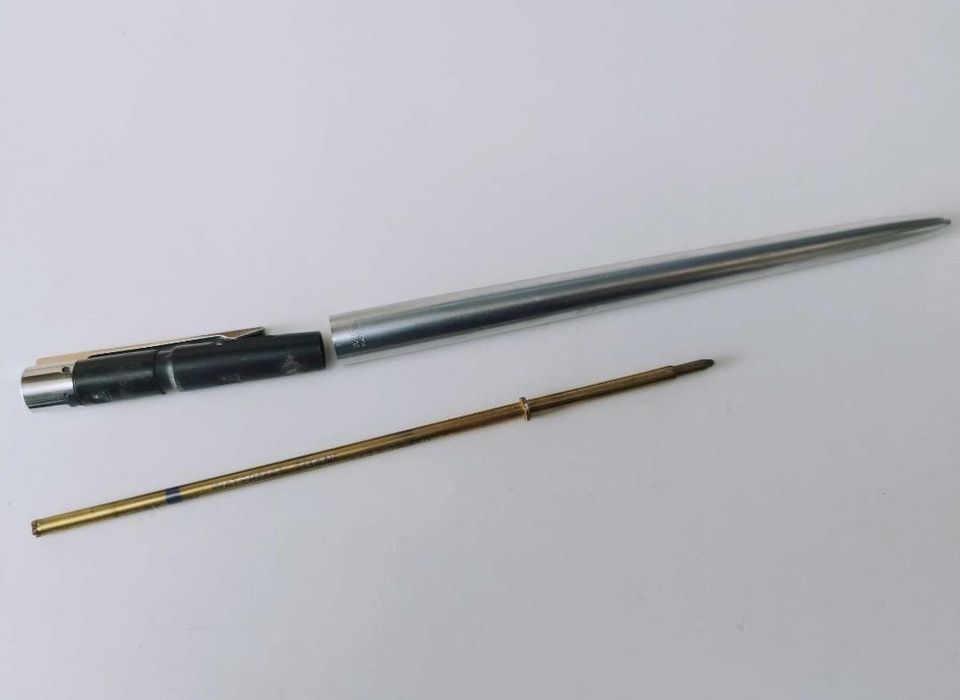 Vechi pix Waterman Flair