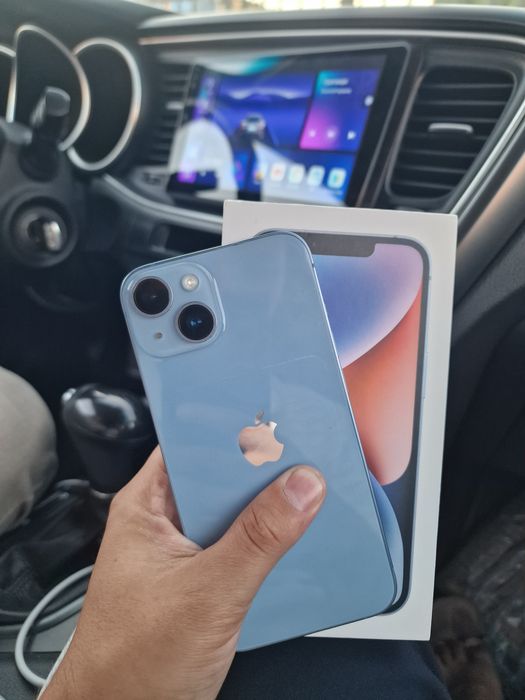 iPhone 14 / 256gb