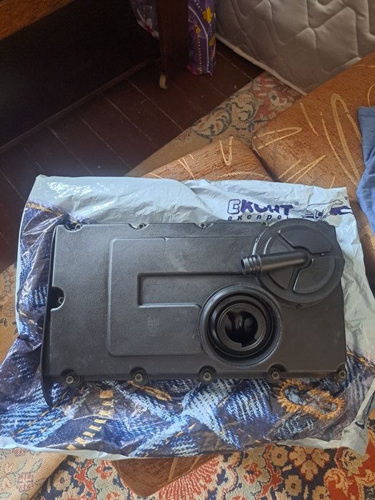 Останали части за пасат б6