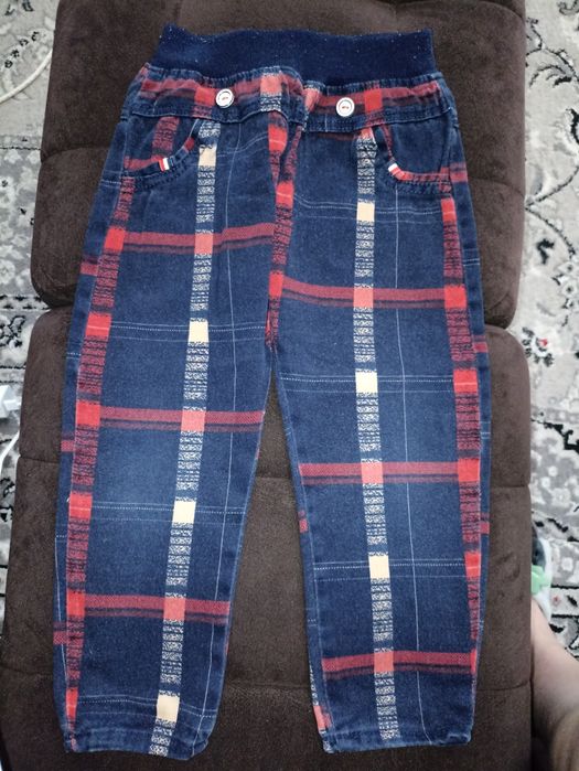 Брючки на 2-3 года